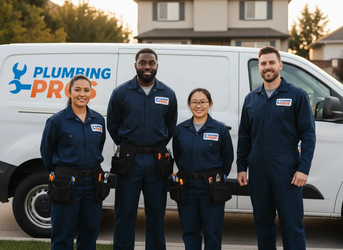 Water Heater Repair company in Center City, MN